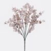 Artificial Flower 20*20*33cm Eucalyptus *7 Single stem GS-17725122 2026Mar YeahFlower is one of Chinese leading OEM manufacturers and exporters , supplying the silk flowers, wholesale artificial trees