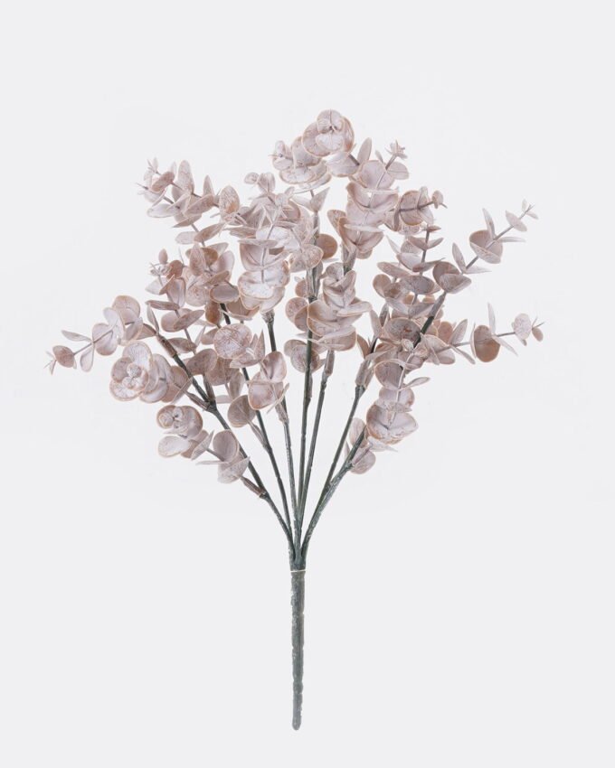 Artificial Flower 20*20*33cm Eucalyptus *7 Single stem GS-17725122 2026Mar YeahFlower is one of Chinese leading OEM manufacturers and exporters , supplying the silk flowers, wholesale artificial trees