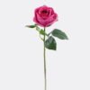 Artificial Flower 13*7*48cm Finland Rose single stem/moist real touch GS-46125007-P3 2026Apr YeahFlower is one of Chinese leading OEM manufacturers and exporters , supplying the silk flowers, wholesale artificial trees