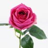 Artificial Flower 13*7*48cm Finland Rose single stem/moist real touch GS-46125007-P3 2026Apr YeahFlower is one of Chinese leading OEM manufacturers and exporters , supplying the silk flowers, wholesale artificial trees