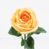 Artificial Flower 13*7*48cm Finland Rose single stem/moist real touch GS-46125007 2026Apr YeahFlower is one of Chinese leading OEM manufacturers and exporters , supplying the silk flowers, wholesale artificial trees