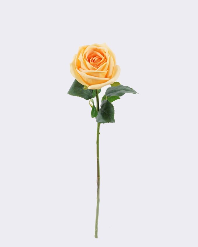 Artificial Flower 13*7*48cm Finland Rose single stem/moist real touch GS-46125007 2026Apr YeahFlower is one of Chinese leading OEM manufacturers and exporters , supplying the silk flowers, wholesale artificial trees