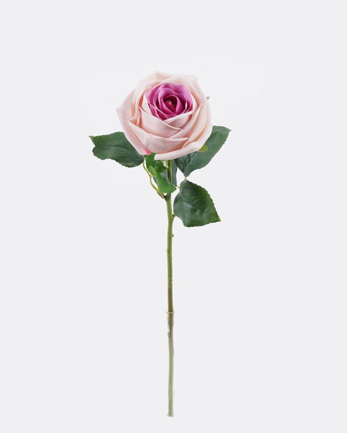 Artificial Flower 13*7*48cm Finland Rose single stem/moist real touch GS-46125007 2026Apr YeahFlower is one of Chinese leading OEM manufacturers and exporters , supplying the silk flowers, wholesale artificial trees