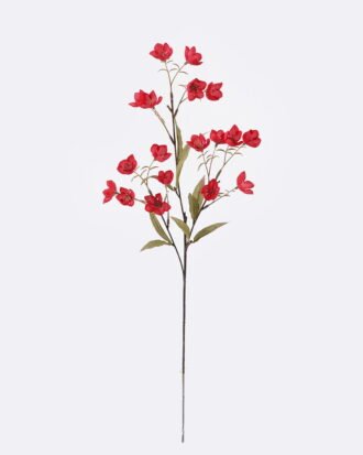 Artificial Flower 20*12*73cm Flower *18 single stem GS-16825036-R1 2026Mar YeahFlower is one of Chinese leading OEM manufacturers and exporters , supplying the silk flowers, wholesale artificial trees