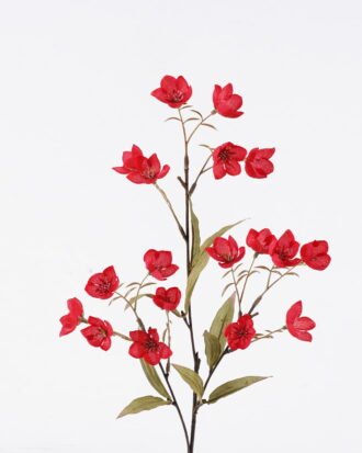 Artificial Flower 20*12*73cm Flower *18 single stem GS-16825036-R1 2026Mar YeahFlower is one of Chinese leading OEM manufacturers and exporters , supplying the silk flowers, wholesale artificial trees