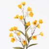 Artificial Flower Flower 18 single stem GS-16825036-Y1_8 Artificial Flower 20*12*73cm Flower *18 single stem GS-16825036-Y1 2026Mar YeahFlower is one of Chinese leading OEM manufacturers and exporters , supplying the silk flowers, wholesale artificial trees