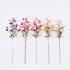 Artificial Flower Flower 18 single stem GS-16825036_2 Artificial Flower 20*12*73cm Flower *18 single stem GS-16825036 2026Mar YeahFlower is one of Chinese leading OEM manufacturers and exporters , supplying the silk flowers, wholesale artificial trees