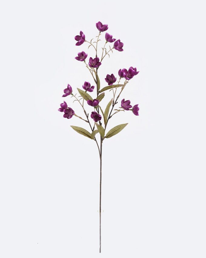 Artificial Flower Flower 18 single stem GS-16825036_4 Artificial Flower 20*12*73cm Flower *18 single stem GS-16825036 2026Mar YeahFlower is one of Chinese leading OEM manufacturers and exporters , supplying the silk flowers, wholesale artificial trees