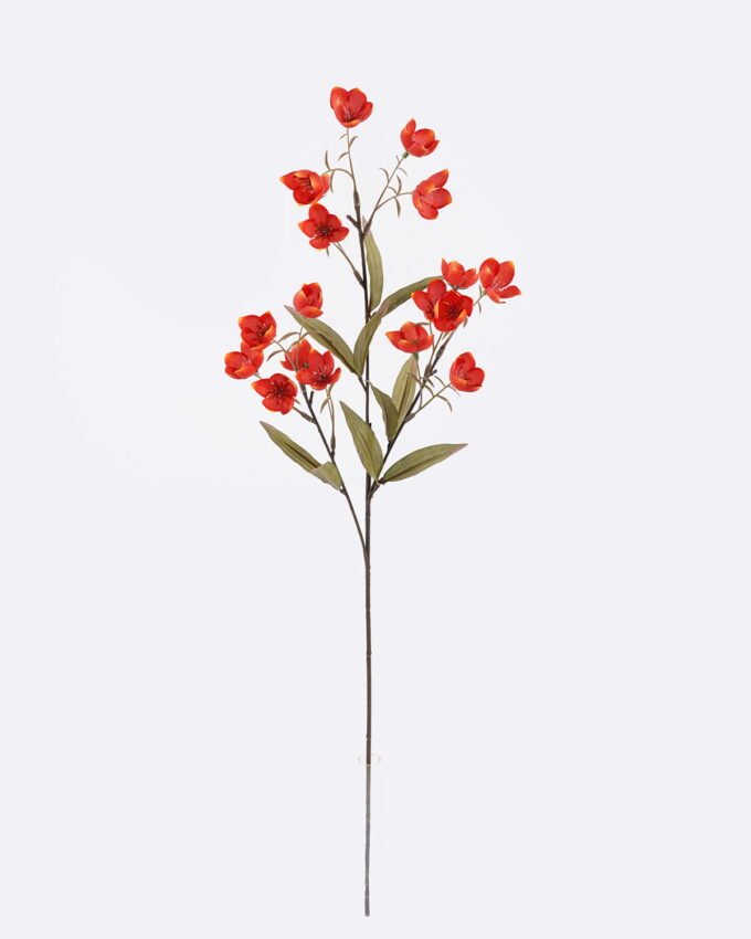 Artificial Flower Flower 18 single stem GS-16825036_5 Artificial Flower 20*12*73cm Flower *18 single stem GS-16825036 2026Mar YeahFlower is one of Chinese leading OEM manufacturers and exporters , supplying the silk flowers, wholesale artificial trees