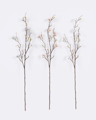 Artificial Flower 18*8*85cm Flower *18 single stem GS-16825040 2026Mar YeahFlower is one of Chinese leading OEM manufacturers and exporters , supplying the silk flowers, wholesale artificial trees