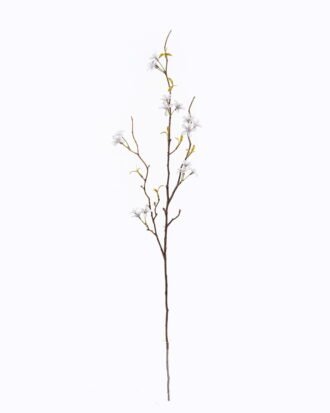 Artificial Flower 18*8*85cm Flower *18 single stem GS-16825040 2026Mar YeahFlower is one of Chinese leading OEM manufacturers and exporters , supplying the silk flowers, wholesale artificial trees