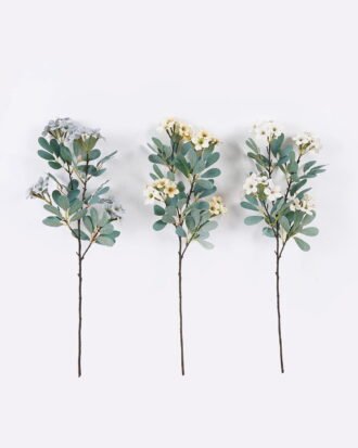 Artificial Flower 22*18*64cm Flower *24 single stem GS-16825035 2026Mar YeahFlower is one of Chinese leading OEM manufacturers and exporters , supplying the silk flowers, wholesale artificial trees