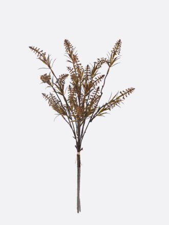 Artificial Flower 18*18*54cm Flower *3 bundle GS-16825044 2026Mar 3,000+ sqm showroom with thousands of artificial flowers, plants & trees ready for global sourcing.
