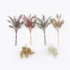 Artificial Flower 18*18*54cm Flower *3 bundle GS-16825044 2026Mar YeahFlower is one of Chinese leading OEM manufacturers and exporters , supplying the silk flowers, wholesale artificial trees