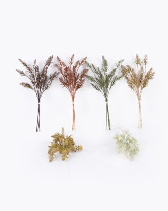 Artificial Flower 18*18*54cm Flower *3 bundle GS-16825044 2026Mar YeahFlower is one of Chinese leading OEM manufacturers and exporters , supplying the silk flowers, wholesale artificial trees