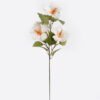 Artificial Flower 17*10*66cm Flower *3 single stem GS-73325015AUT-W1 2026May 3,000+ sqm showroom with thousands of artificial flowers, plants & trees ready for global sourcing.