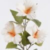Artificial Flower 17*10*66cm Flower *3 single stem GS-73325015AUT-W1 2026May 3,000+ sqm showroom with thousands of artificial flowers, plants & trees ready for global sourcing.