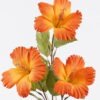 Artificial Flower 17*10*66cm Flower *3 single stem GS-73325015AUT 2026May 3,000+ sqm showroom with thousands of artificial flowers, plants & trees ready for global sourcing.