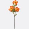 Artificial Flower 17*10*66cm Flower *3 single stem GS-73325015AUT 2026May 3,000+ sqm showroom with thousands of artificial flowers, plants & trees ready for global sourcing.