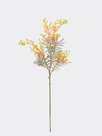 Artificial Flower 30*13*82cm Flower single stem GS-14525058-Z1 2026Mar 3,000+ sqm showroom with thousands of artificial flowers, plants & trees ready for global sourcing.