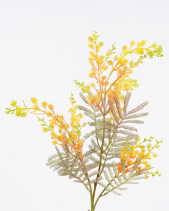 Artificial Flower 30*13*82cm Flower single stem GS-14525058-Y3 2026Mar YeahFlower is one of Chinese leading OEM manufacturers and exporters , supplying the silk flowers, wholesale artificial trees