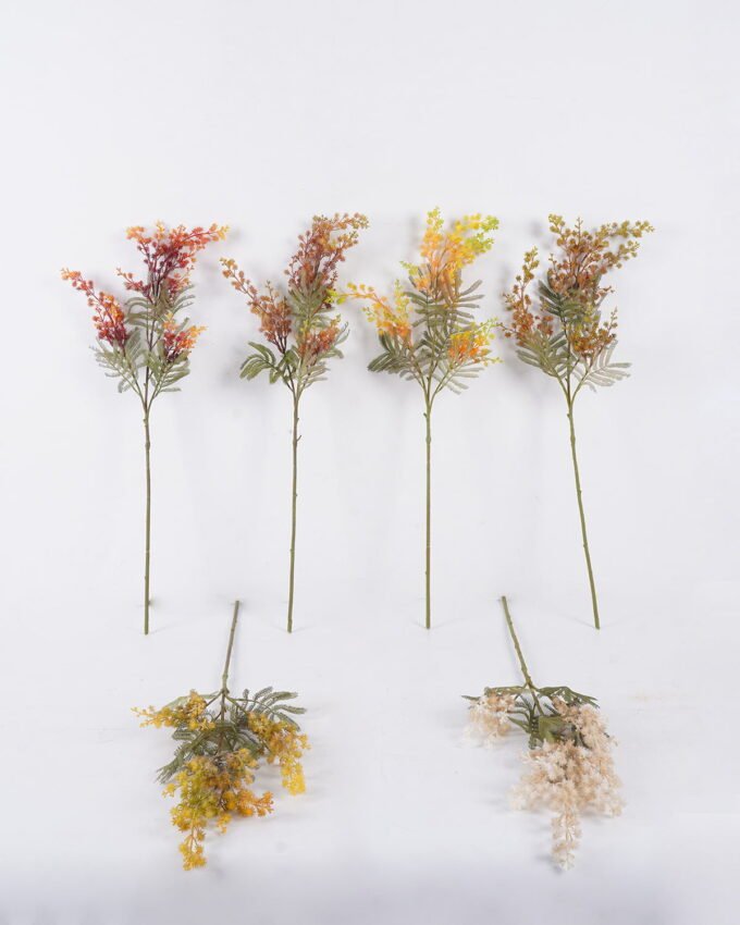 Artificial Flower 30*13*82cm Flower single stem GS-14525058 2026Mar YeahFlower is one of Chinese leading OEM manufacturers and exporters , supplying the silk flowers, wholesale artificial trees