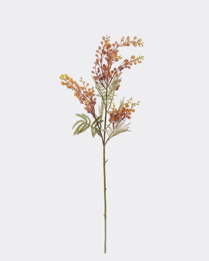 Artificial Flower 30*13*82cm Flower single stem GS-14525058 2026Mar YeahFlower is one of Chinese leading OEM manufacturers and exporters , supplying the silk flowers, wholesale artificial trees