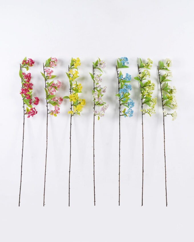 Artificial Flower 10*5*98cm Flower single stem GS-30025023 2026Apr YeahFlower is one of Chinese leading OEM manufacturers and exporters , supplying the silk flowers, wholesale artificial trees
