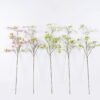 Artificial Flower 18*6*107cm  Flower single stem GS-30025024 2026Apr YeahFlower is one of Chinese leading OEM manufacturers and exporters , supplying the silk flowers, wholesale artificial trees
