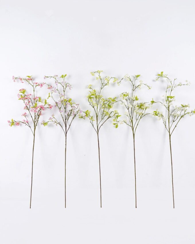 Artificial Flower 18*6*107cm  Flower single stem GS-30025024 2026Apr YeahFlower is one of Chinese leading OEM manufacturers and exporters , supplying the silk flowers, wholesale artificial trees