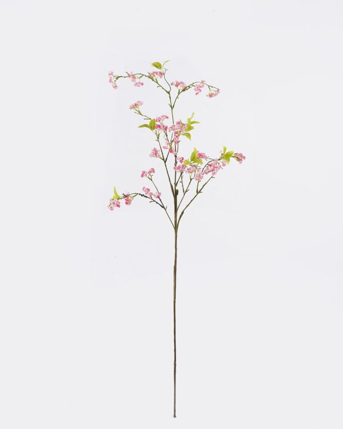 Artificial Flower 18*6*107cm  Flower single stem GS-30025024 2026Apr YeahFlower is one of Chinese leading OEM manufacturers and exporters , supplying the silk flowers, wholesale artificial trees
