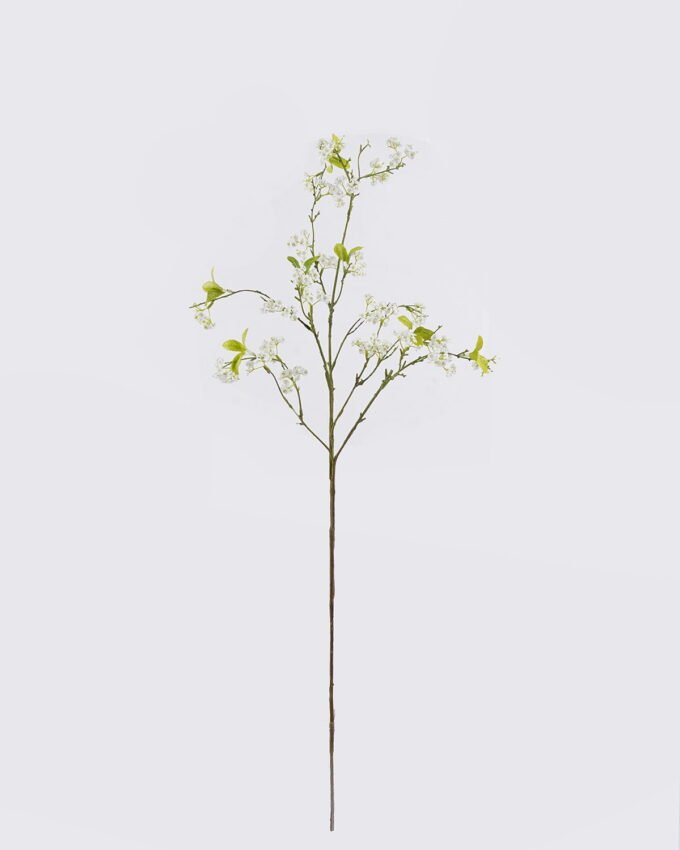 Artificial Flower 18*6*107cm  Flower single stem GS-30025024 2026Apr YeahFlower is one of Chinese leading OEM manufacturers and exporters , supplying the silk flowers, wholesale artificial trees
