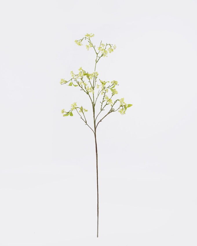 Artificial Flower 18*6*107cm  Flower single stem GS-30025024 2026Apr YeahFlower is one of Chinese leading OEM manufacturers and exporters , supplying the silk flowers, wholesale artificial trees