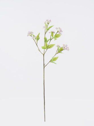 Artificial Flower 13*6*87cm Flower single stem GS-30025026 2026Apr 3,000+ sqm showroom with thousands of artificial flowers, plants & trees ready for global sourcing.