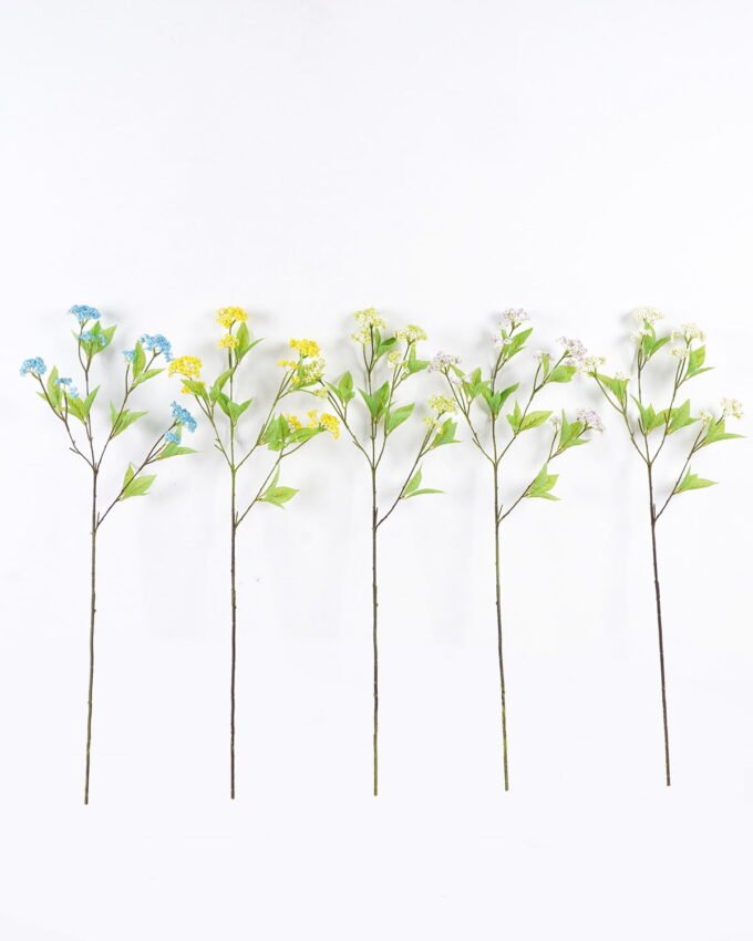 Artificial Flower 12*5*85cm  Flower single stem GS-30025025 2026Apr YeahFlower is one of Chinese leading OEM manufacturers and exporters , supplying the silk flowers, wholesale artificial trees