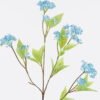 Artificial Flower 12*5*85cm  Flower single stem GS-30025025 2026Apr YeahFlower is one of Chinese leading OEM manufacturers and exporters , supplying the silk flowers, wholesale artificial trees