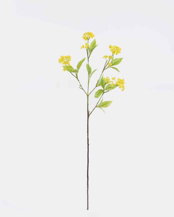 Artificial Flower 12*5*85cm  Flower single stem GS-30025025 2026Apr YeahFlower is one of Chinese leading OEM manufacturers and exporters , supplying the silk flowers, wholesale artificial trees