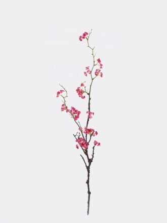 Artificial Flower 13*6*87cm Flower single stem GS-30025026 2026Apr 3,000+ sqm showroom with thousands of artificial flowers, plants & trees ready for global sourcing.