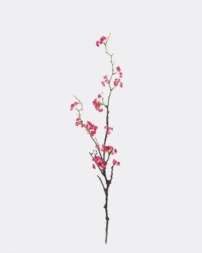 Artificial Flower 13*6*87cm Flower single stem GS-30025026-R1 2026Apr YeahFlower is one of Chinese leading OEM manufacturers and exporters , supplying the silk flowers, wholesale artificial trees