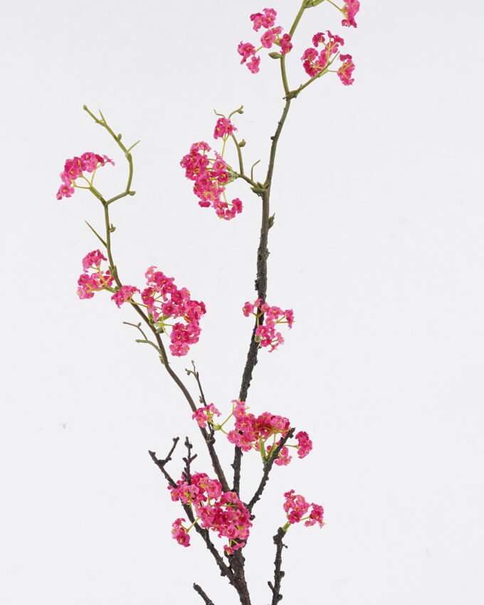 Artificial Flower 13*6*87cm Flower single stem GS-30025026-R1 2026Apr YeahFlower is one of Chinese leading OEM manufacturers and exporters , supplying the silk flowers, wholesale artificial trees