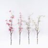 Artificial Flower 13*6*87cm Flower single stem GS-30025026 2026Apr YeahFlower is one of Chinese leading OEM manufacturers and exporters , supplying the silk flowers, wholesale artificial trees
