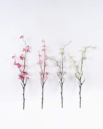 Artificial Flower 13*6*87cm Flower single stem GS-30025026 2026Apr YeahFlower is one of Chinese leading OEM manufacturers and exporters , supplying the silk flowers, wholesale artificial trees
