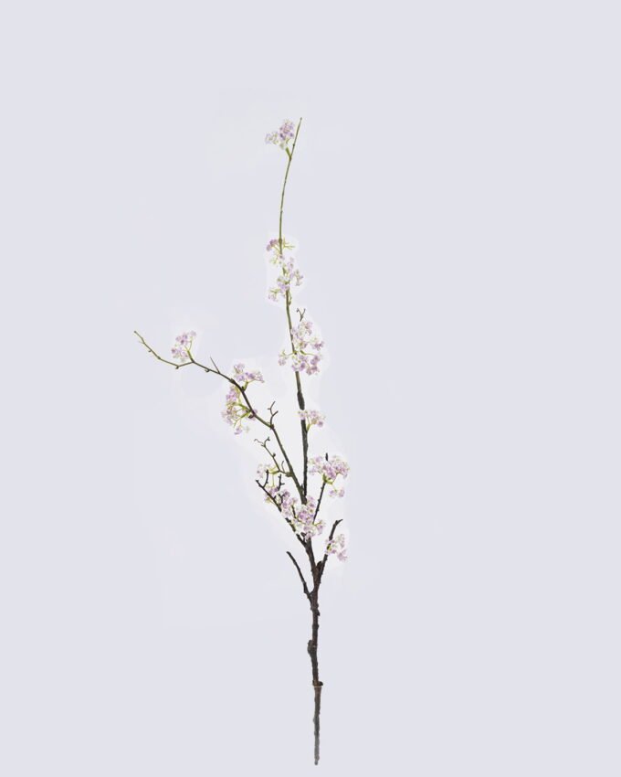 Artificial Flower 13*6*87cm Flower single stem GS-30025026 2026Apr YeahFlower is one of Chinese leading OEM manufacturers and exporters , supplying the silk flowers, wholesale artificial trees