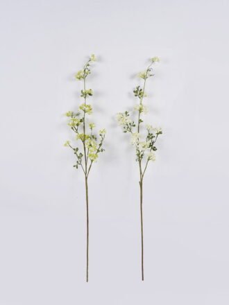 Artificial Plant 23*3*95cm Leaf single stem GS-30025031 2026Apr 3,000+ sqm showroom with thousands of artificial flowers, plants & trees ready for global sourcing.