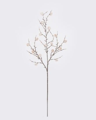 Artificial Flower 15*15*84cm Flower single stem GS-61025008-W1 2026Apr YeahFlower is one of Chinese leading OEM manufacturers and exporters , supplying the silk flowers, wholesale artificial trees