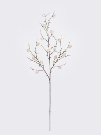 Artificial Flower 23*23*55cm Dandelion *3 single stem GS-61025009 2026Apr 3,000+ sqm showroom with thousands of artificial flowers, plants & trees ready for global sourcing.
