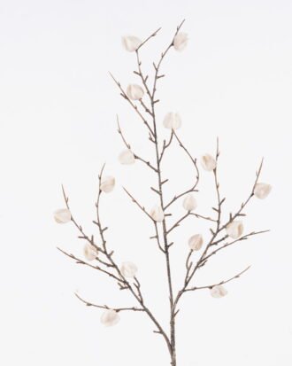 Artificial Flower 15*15*84cm Flower single stem GS-61025008-W1 2026Apr YeahFlower is one of Chinese leading OEM manufacturers and exporters , supplying the silk flowers, wholesale artificial trees