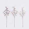 Artificial Flower 15*15*84cm Flower single stem GS-61025008 2026Apr YeahFlower is one of Chinese leading OEM manufacturers and exporters , supplying the silk flowers, wholesale artificial trees