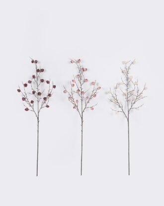 Artificial Flower 15*15*84cm Flower single stem GS-61025008 2026Apr YeahFlower is one of Chinese leading OEM manufacturers and exporters , supplying the silk flowers, wholesale artificial trees