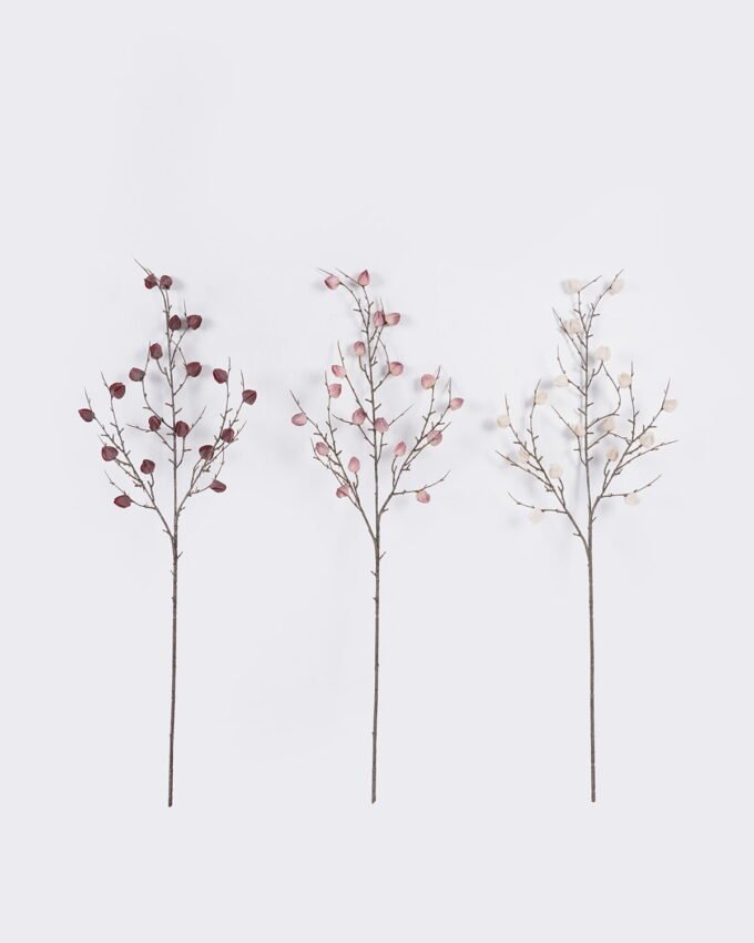 Artificial Flower 15*15*84cm Flower single stem GS-61025008 2026Apr YeahFlower is one of Chinese leading OEM manufacturers and exporters , supplying the silk flowers, wholesale artificial trees